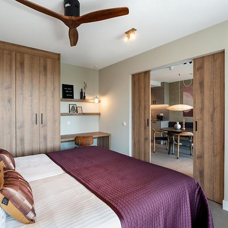 Bizstay Walden Haga Exterior foto
