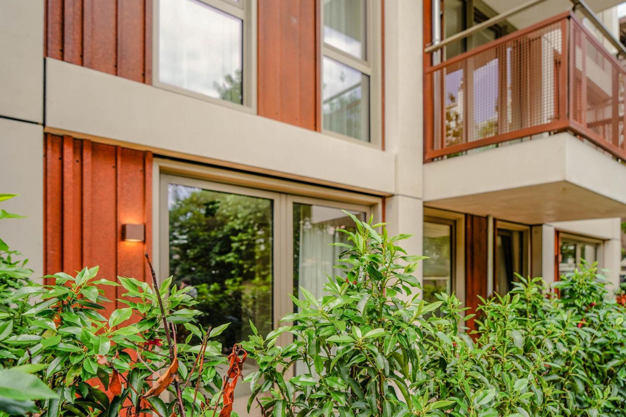 Bizstay Walden Haga Exterior foto