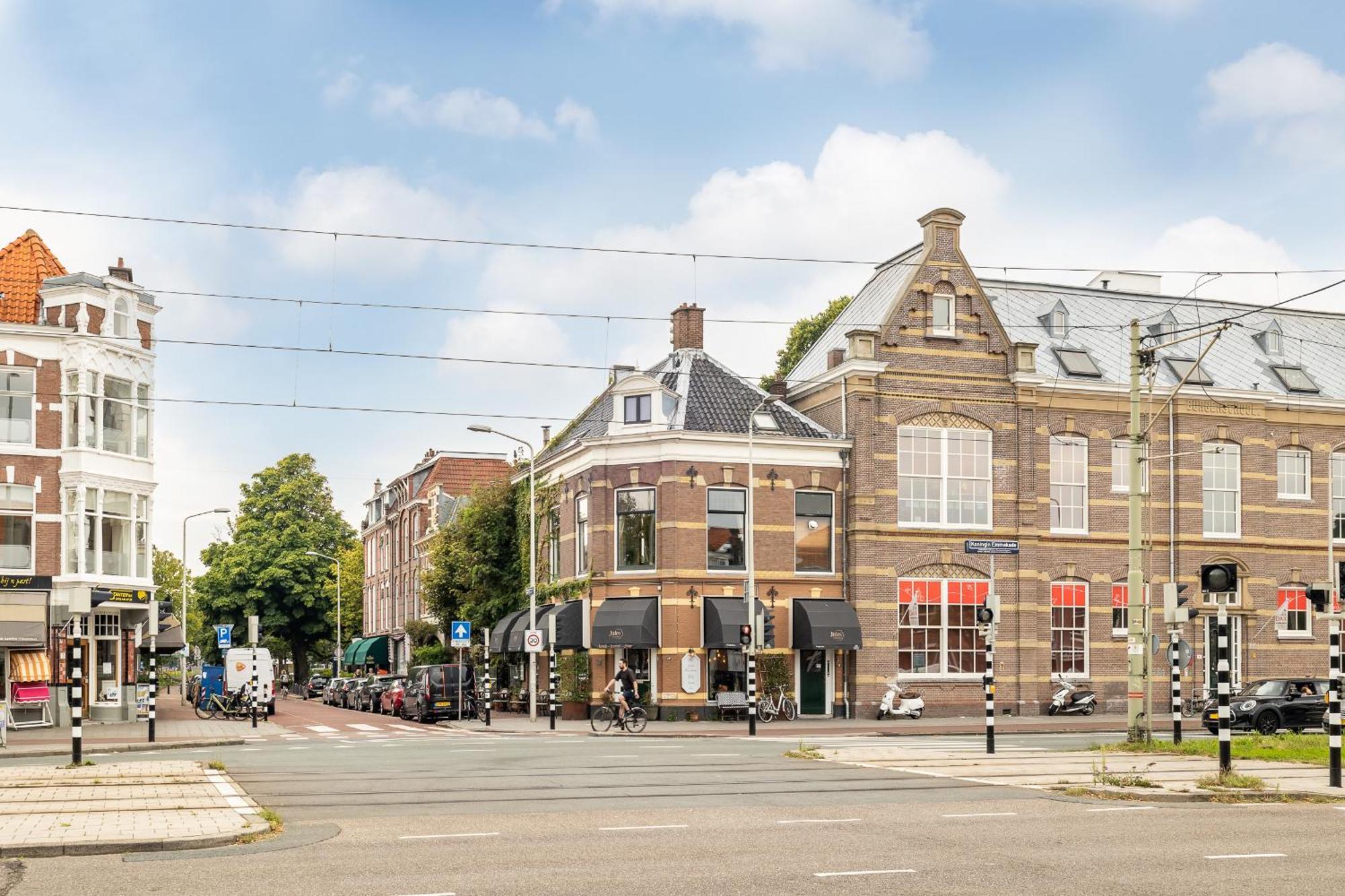 Bizstay Walden Haga Exterior foto