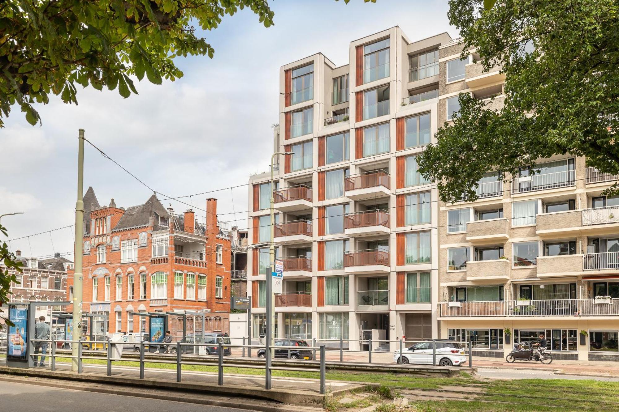 Bizstay Walden Haga Exterior foto