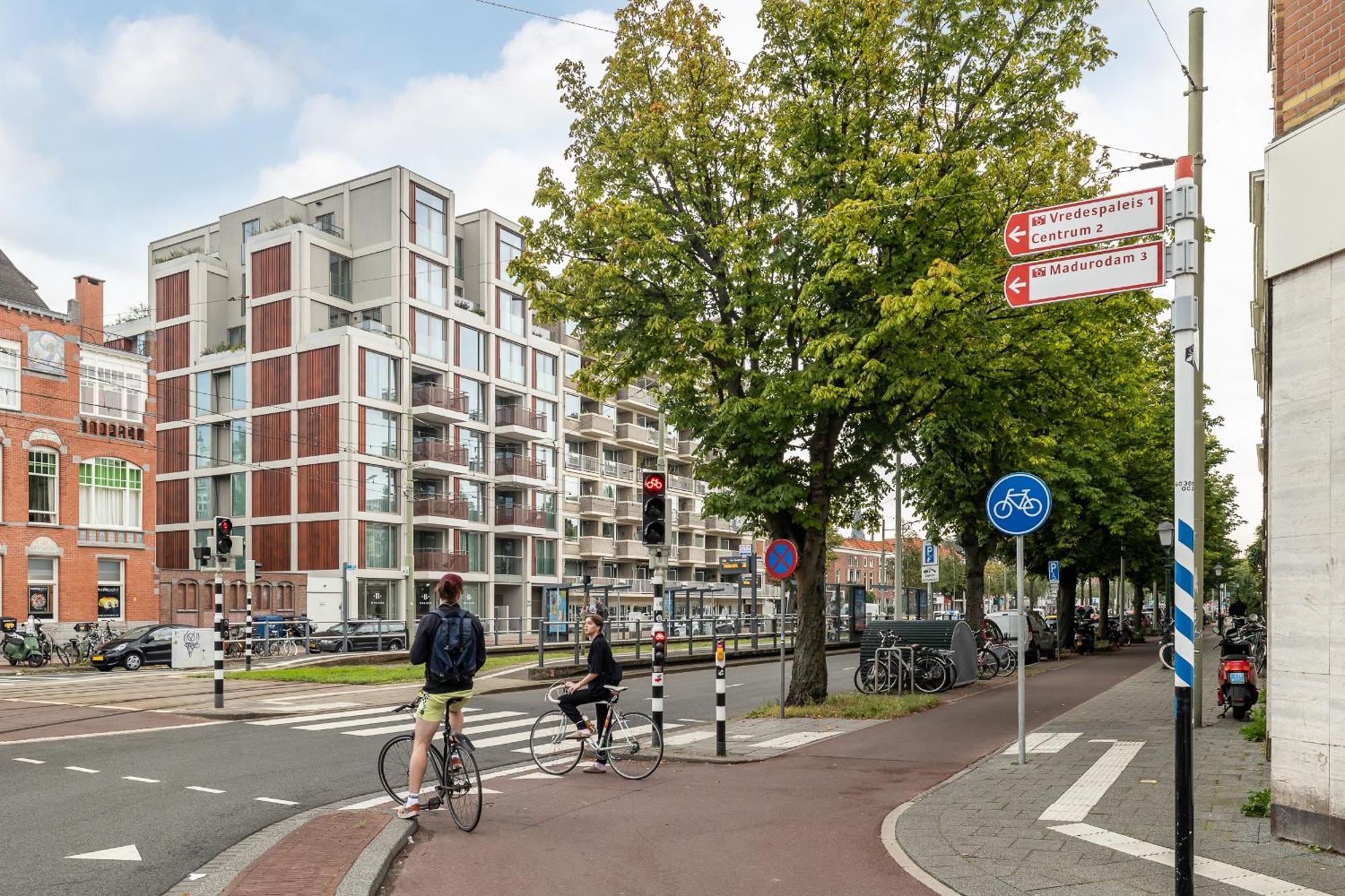 Bizstay Walden Haga Exterior foto
