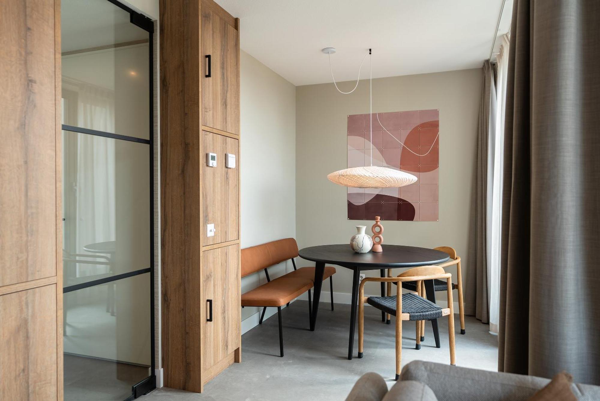 Bizstay Walden Haga Exterior foto
