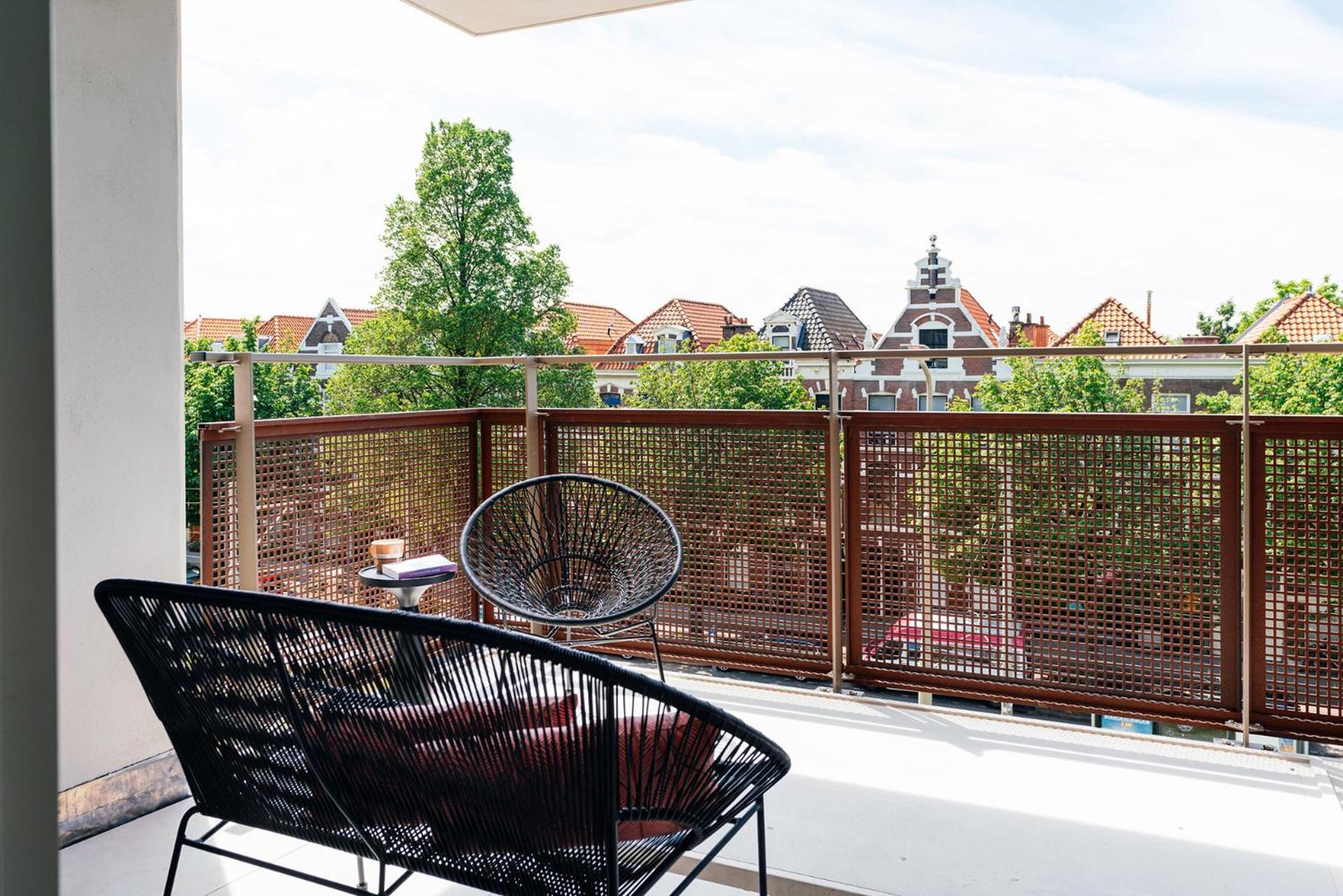 Bizstay Walden Haga Exterior foto