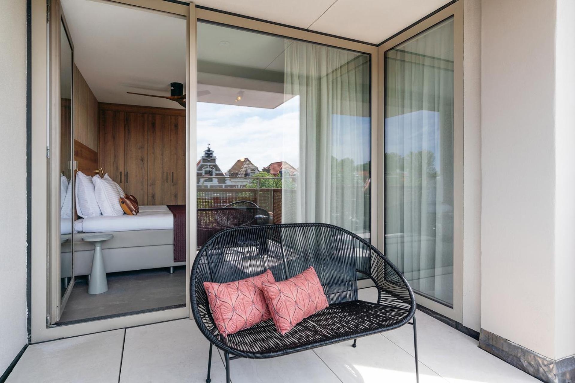 Bizstay Walden Haga Exterior foto