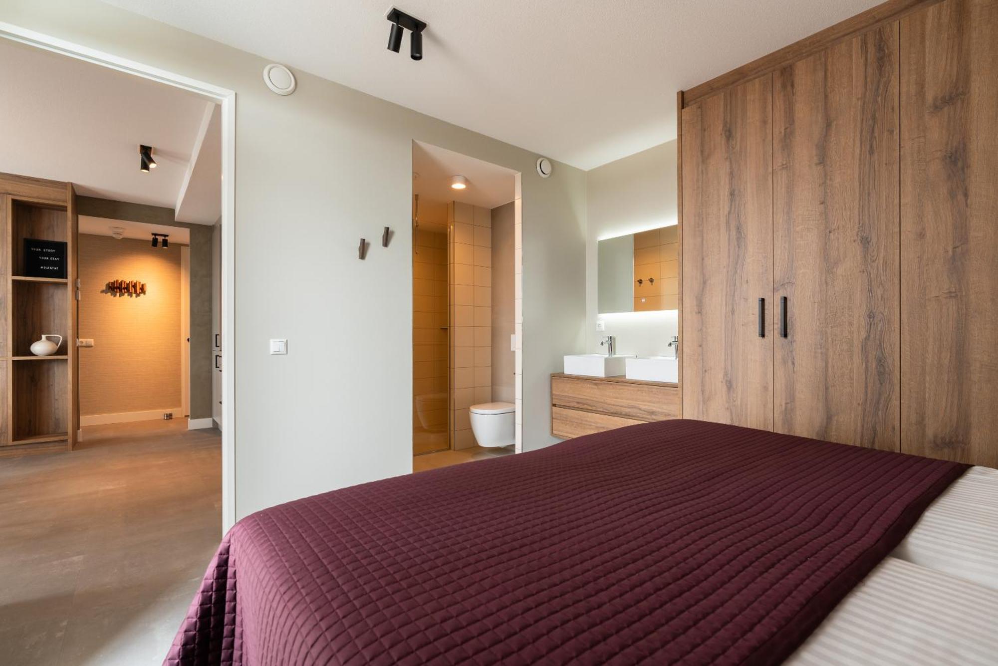 Bizstay Walden Haga Cameră foto