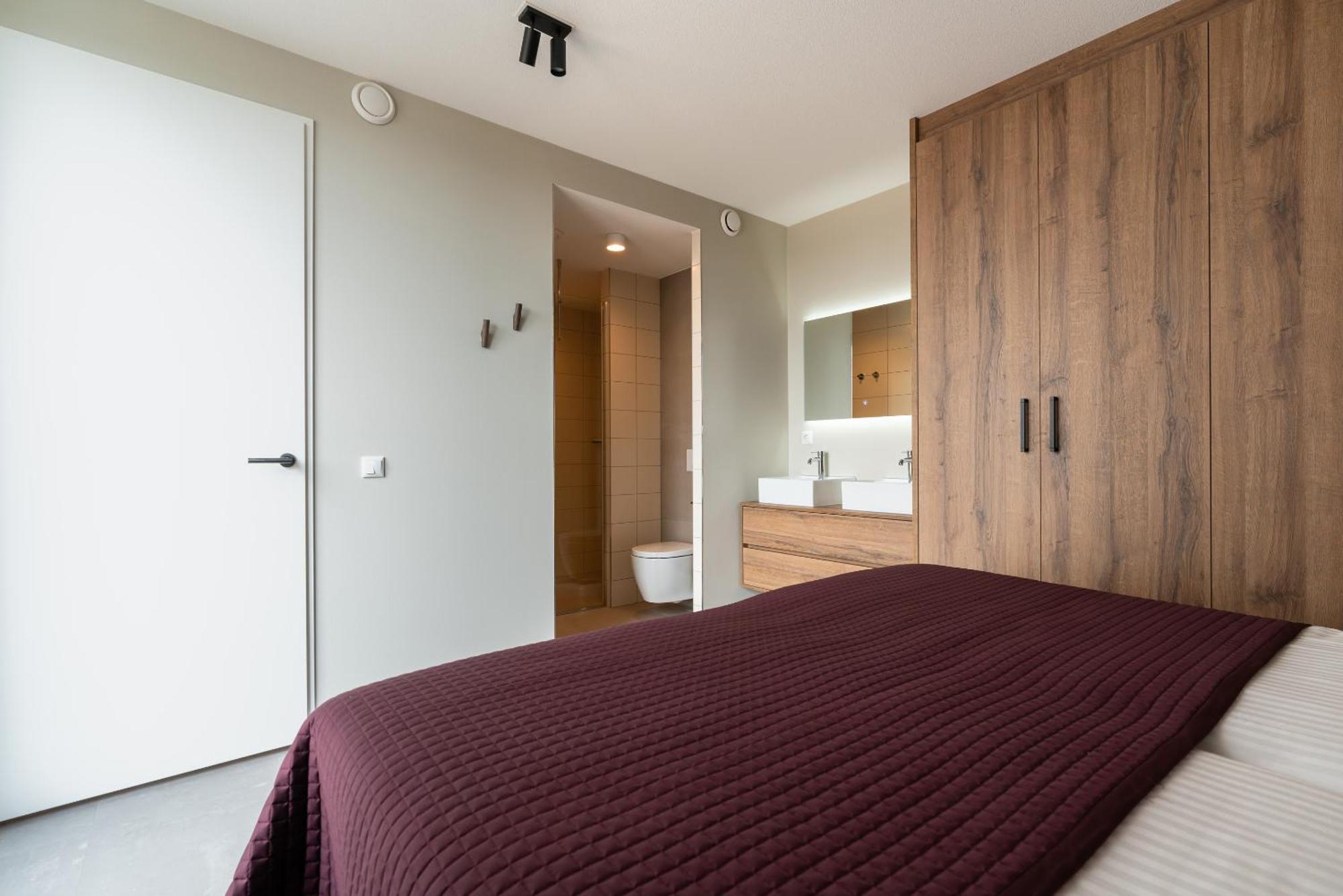 Bizstay Walden Haga Cameră foto